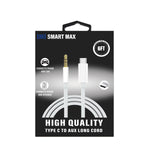 Load image into Gallery viewer, 6FT Type C AUX Box 5 PCS
