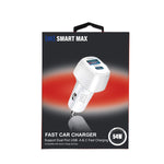 Load image into Gallery viewer, Fast Car Type C Adapter 5 PCS