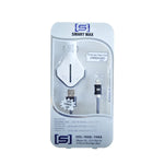 Load image into Gallery viewer, IPHONE DUAL USB CAR CHARGER 5 PCS