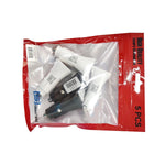 Load image into Gallery viewer, SINGLE DUAL TYPE C CAR ADAPTER 10 PCS