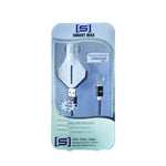 Load image into Gallery viewer, TYPE C DUAL USB CAR CHARGER 5 PCS