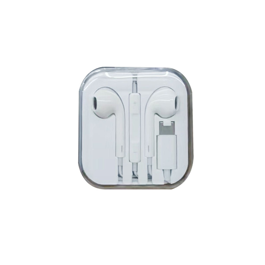 TYPE C HEADPHONE 5PCS