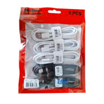 Load image into Gallery viewer, Type C TO C Cable 10 PCS