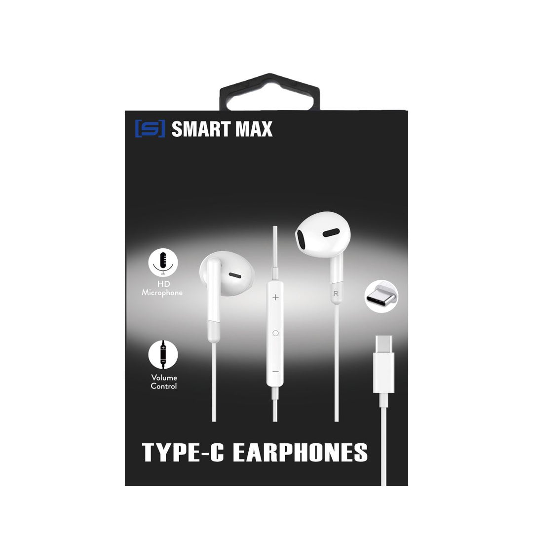 Type C Headphone BOX 5 PCS